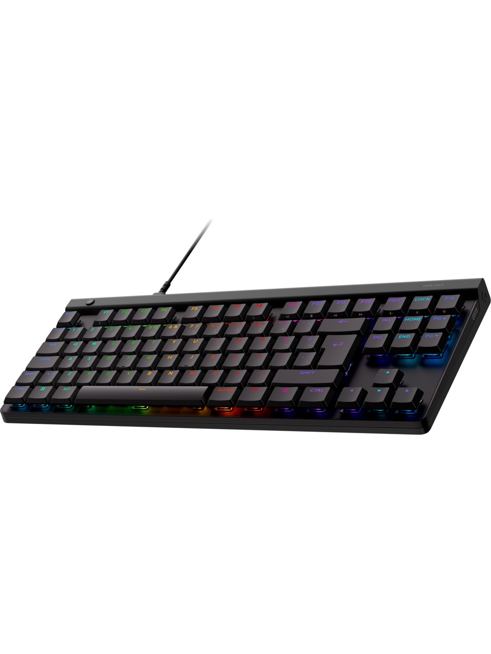 Logitech G515 Lightspeed Tkl 920-012539 Siyah Rgb Tactile Switch Mekanik Oyuncu Klavyesi