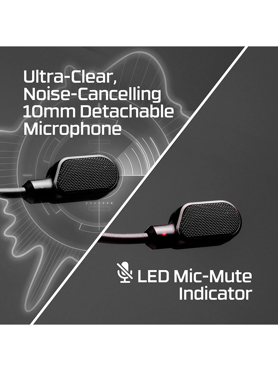 Hyperx Cloud Iıı 727a9aa Siyah-kırmızı Kablolu Kulak Üstü Oyuncu Kulaklığı Görseli