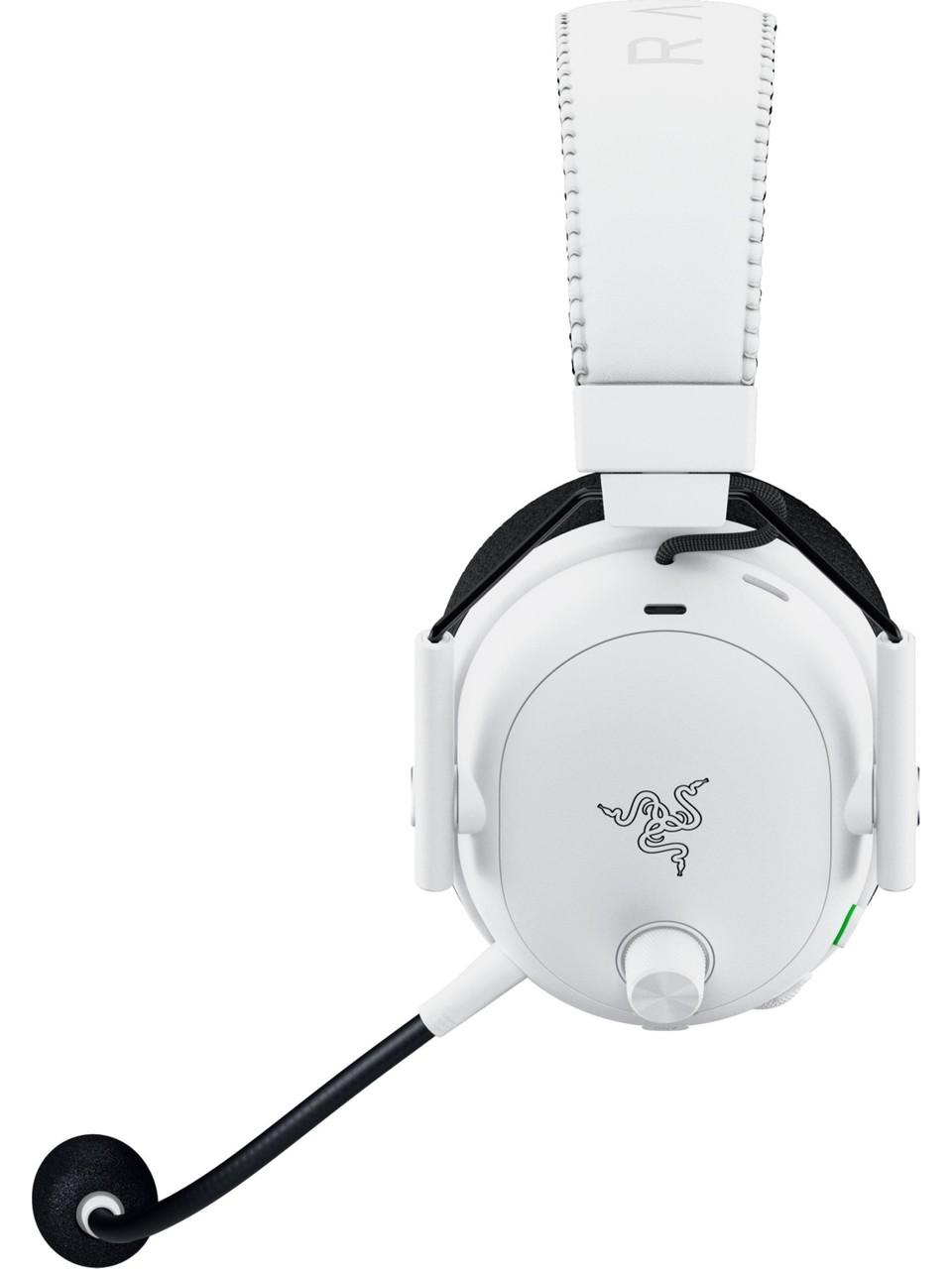 Razer Blackshark V3 Pro Rz04-05400100-r3m1 Beyaz 7.1 Usb Kulak Üstü Oyuncu Kulaklığı Görseli