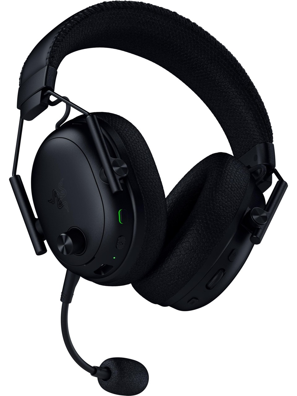 Razer Blackshark V3 Pro Rz04-05400100-r3m1 Siyah 7.1 Usb  Kulak Üstü Oyuncu Kulaklığı
