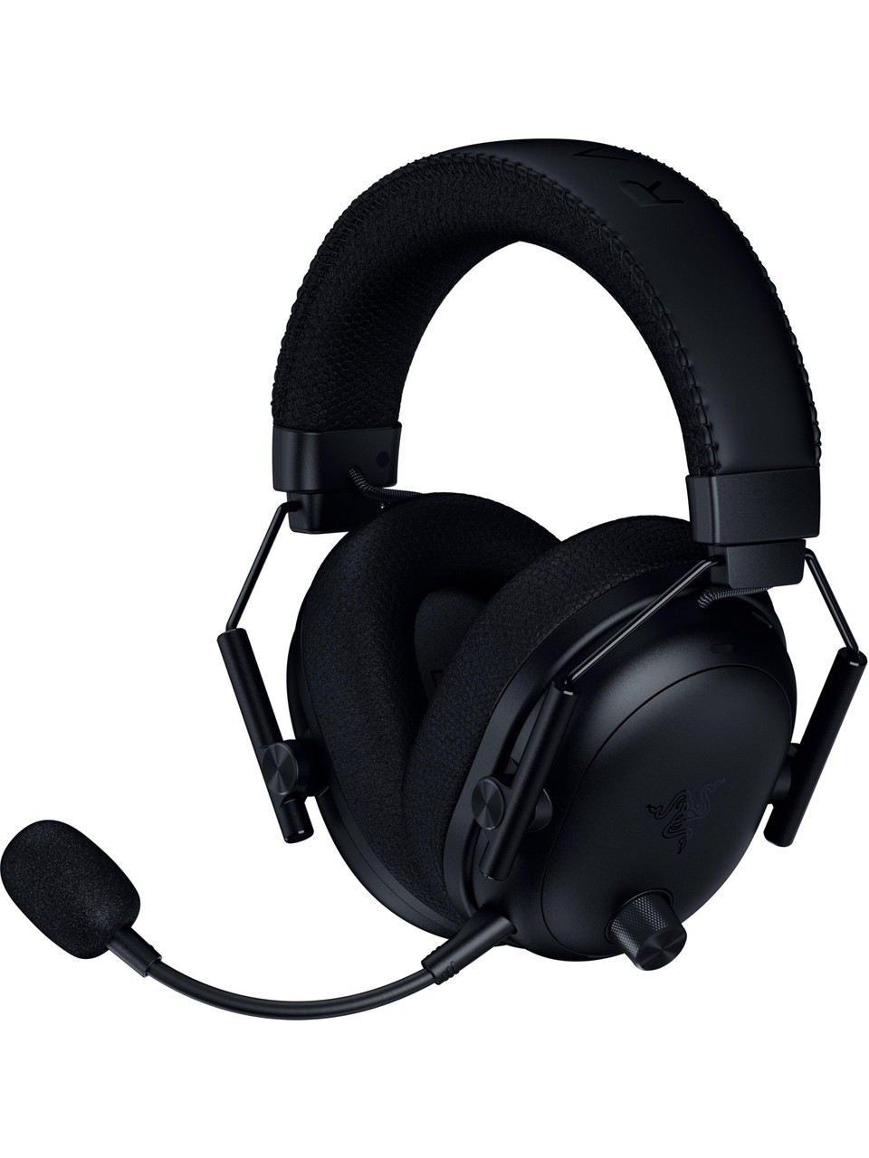 Razer Blackshark V3 Pro Rz04-05400100-r3m1 Siyah 7.1 Usb  Kulak Üstü Oyuncu Kulaklığı Görseli