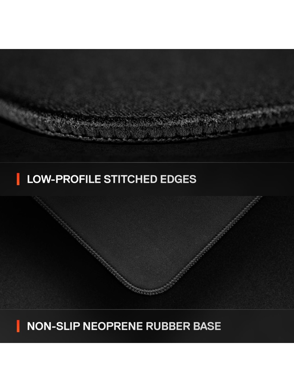 SteelSeries Qck Performance Speed XL Mouse Pad Görseli