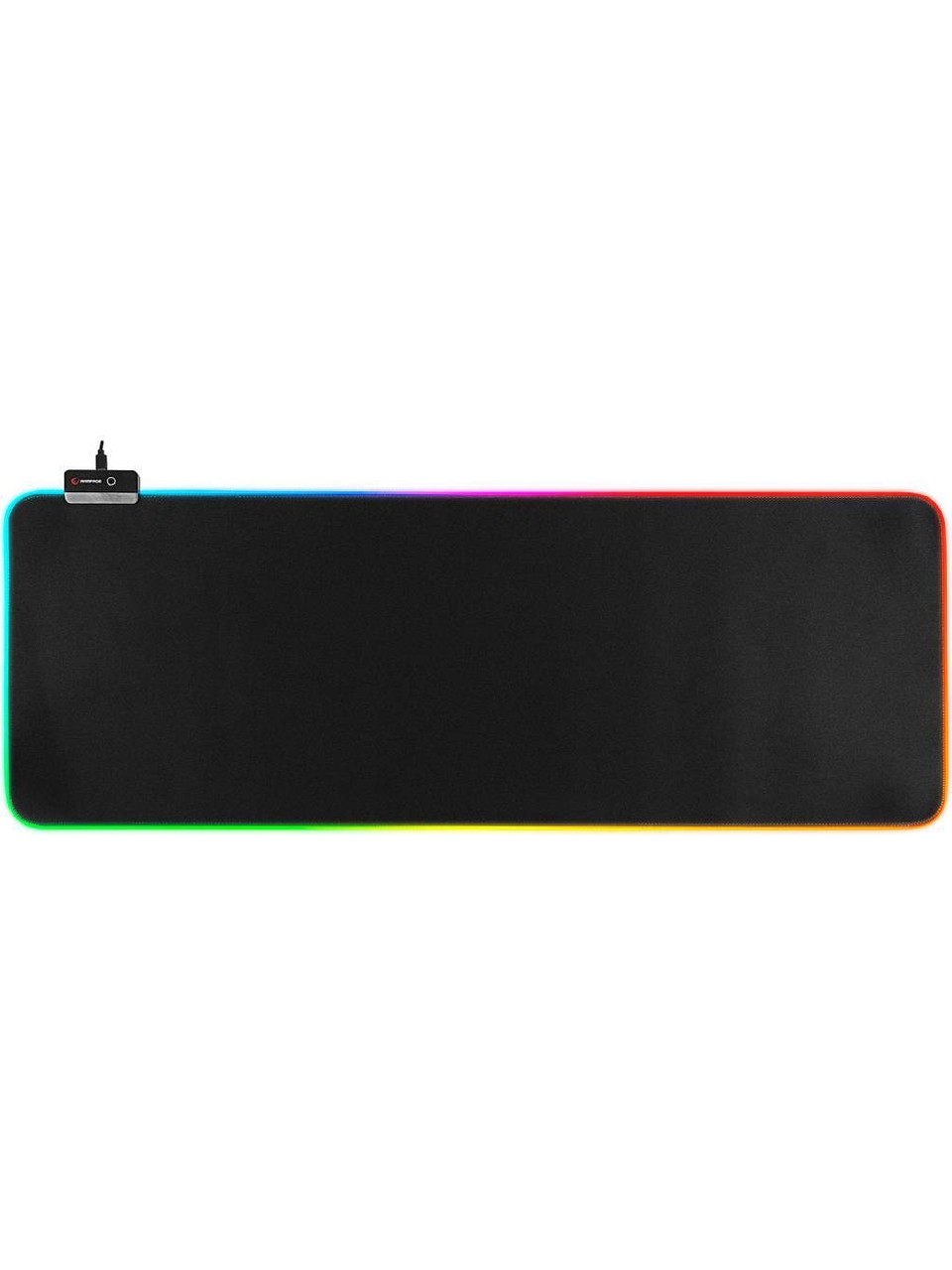 Rampage Blitz MP-24 RGB XL Oyuncu Mouse Pad