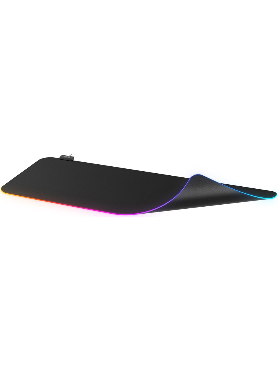 Rampage Blitz MP-24 RGB XL Oyuncu Mouse Pad Görseli