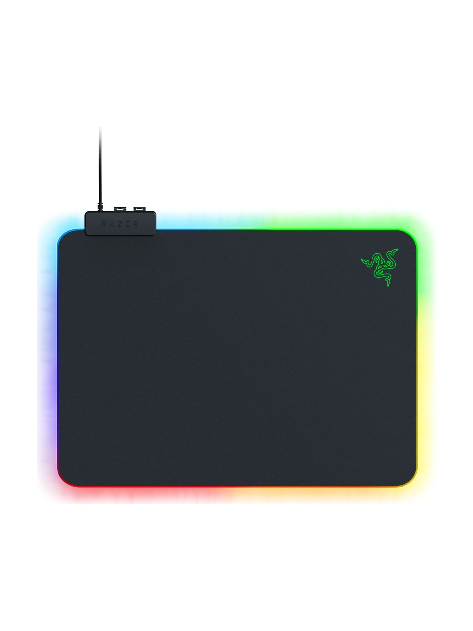 Razer Firefly V2 Mouse Pad