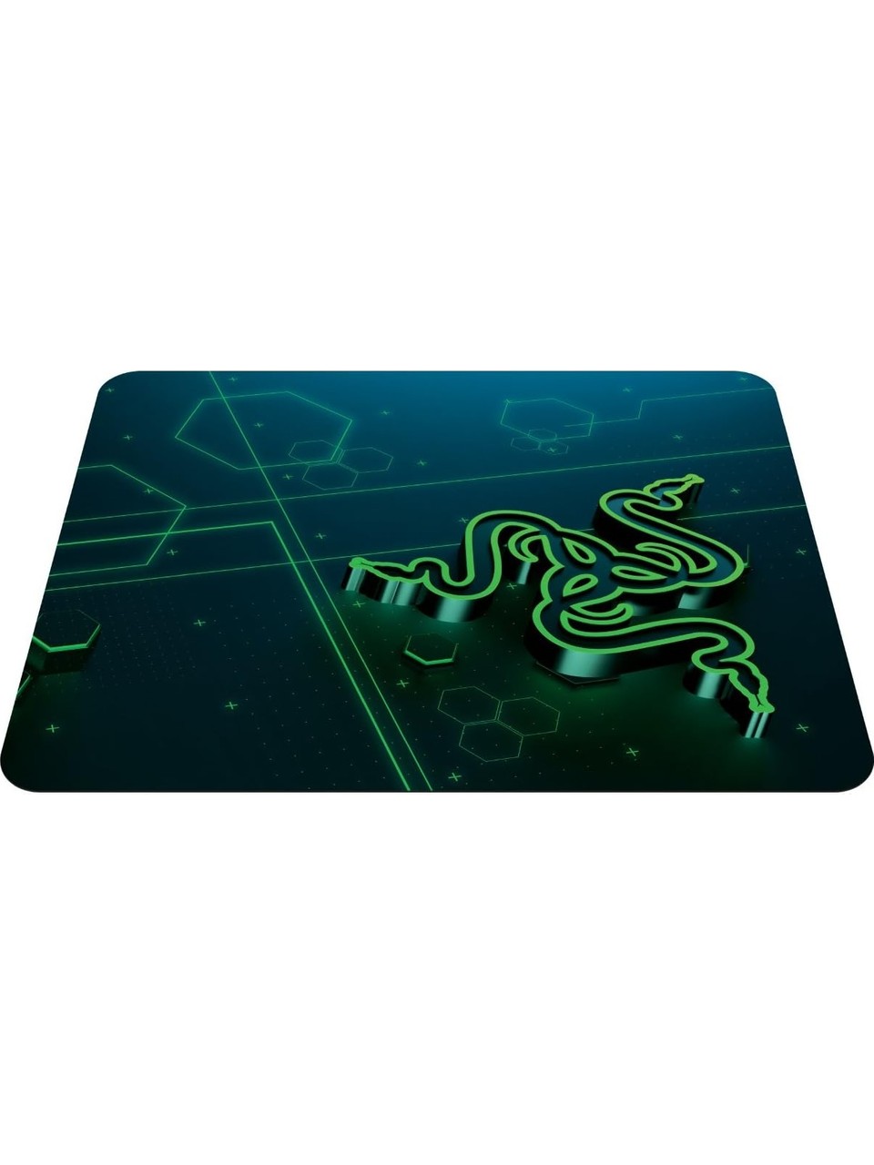 Razer Goliathus Mobil Mini Mouse Pad Görseli