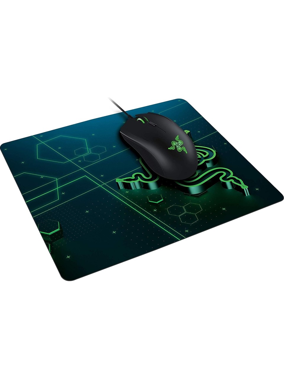 Razer Goliathus Mobil Mini Mouse Pad Görseli