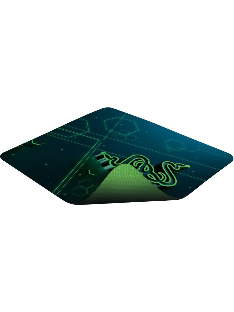 Razer Goliathus Mobil Mini Mouse Pad Görseli