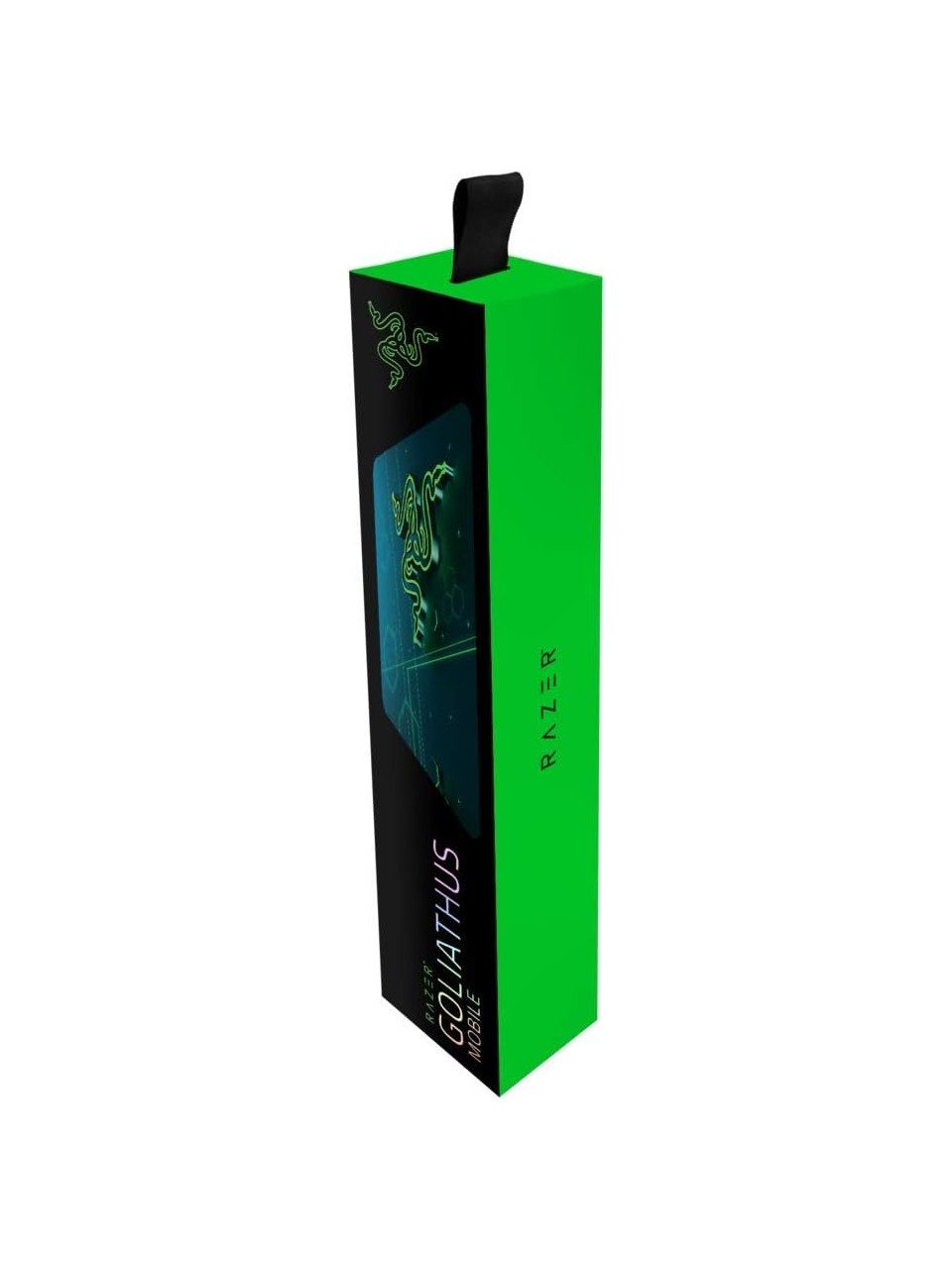 Razer Goliathus Mobil Mini Mouse Pad Görseli