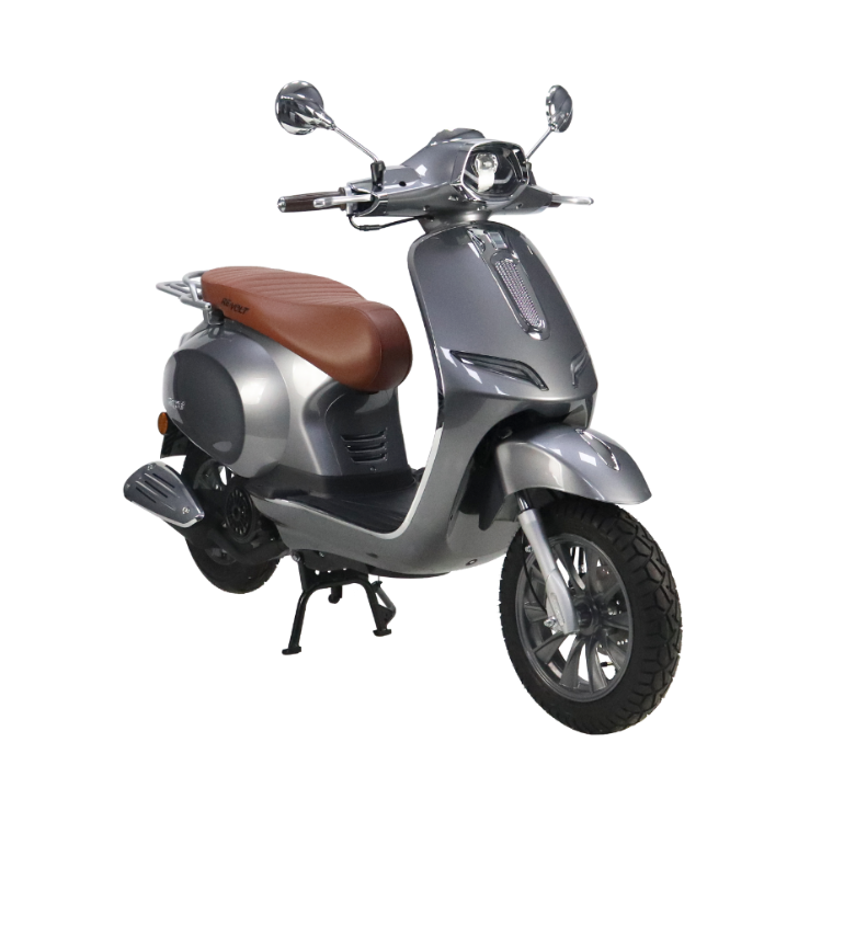 Volta RS6 125 cc Benzinli Motosiklet