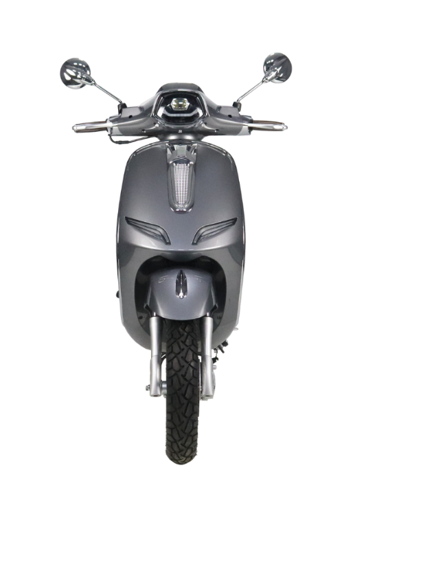 Volta RS6 125 cc Benzinli Motosiklet Görseli