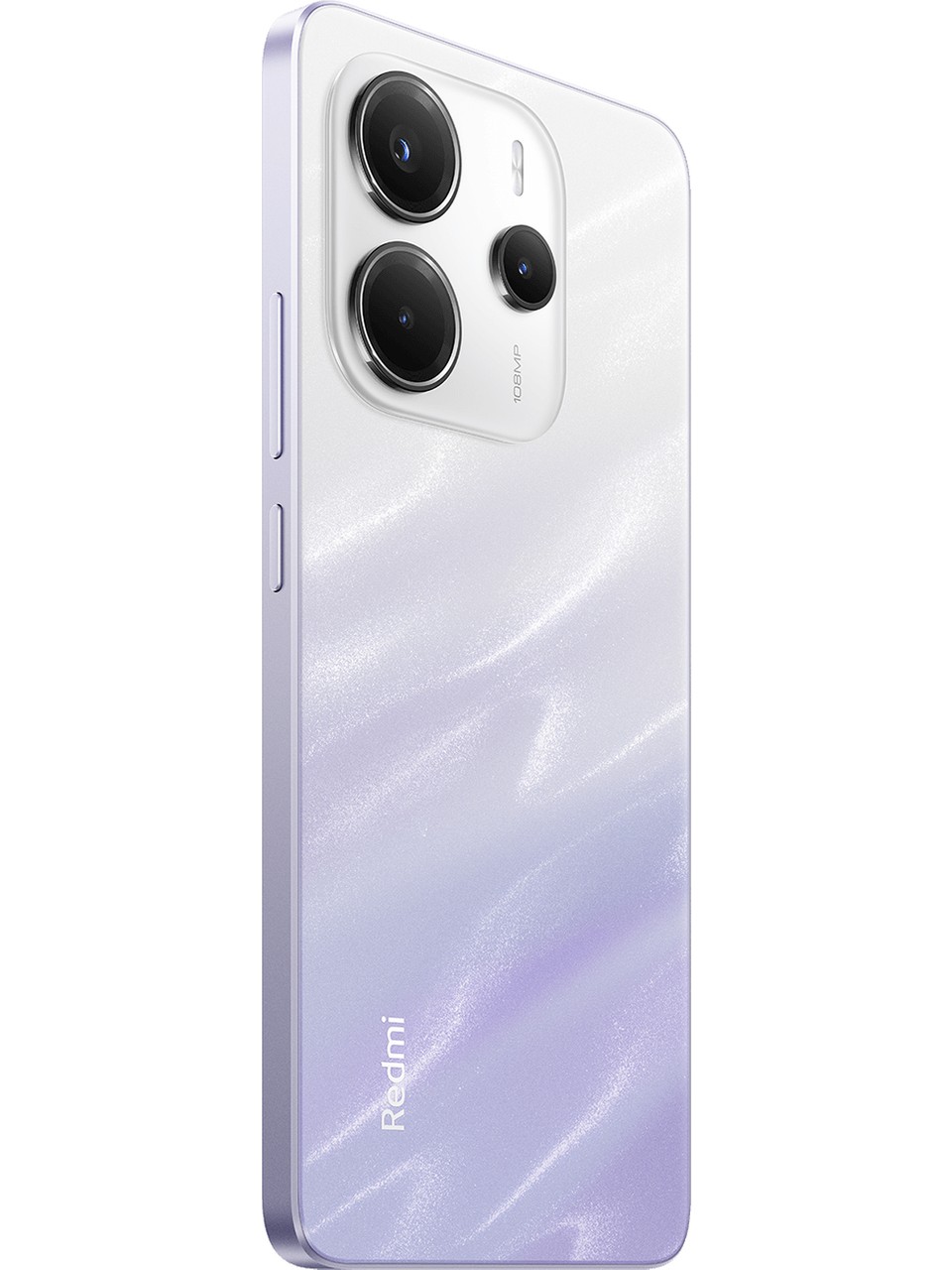 Xiaomi Redmi Note 14 - 8 Gb Ram 256 GB Cep Telefonu Mor Görseli