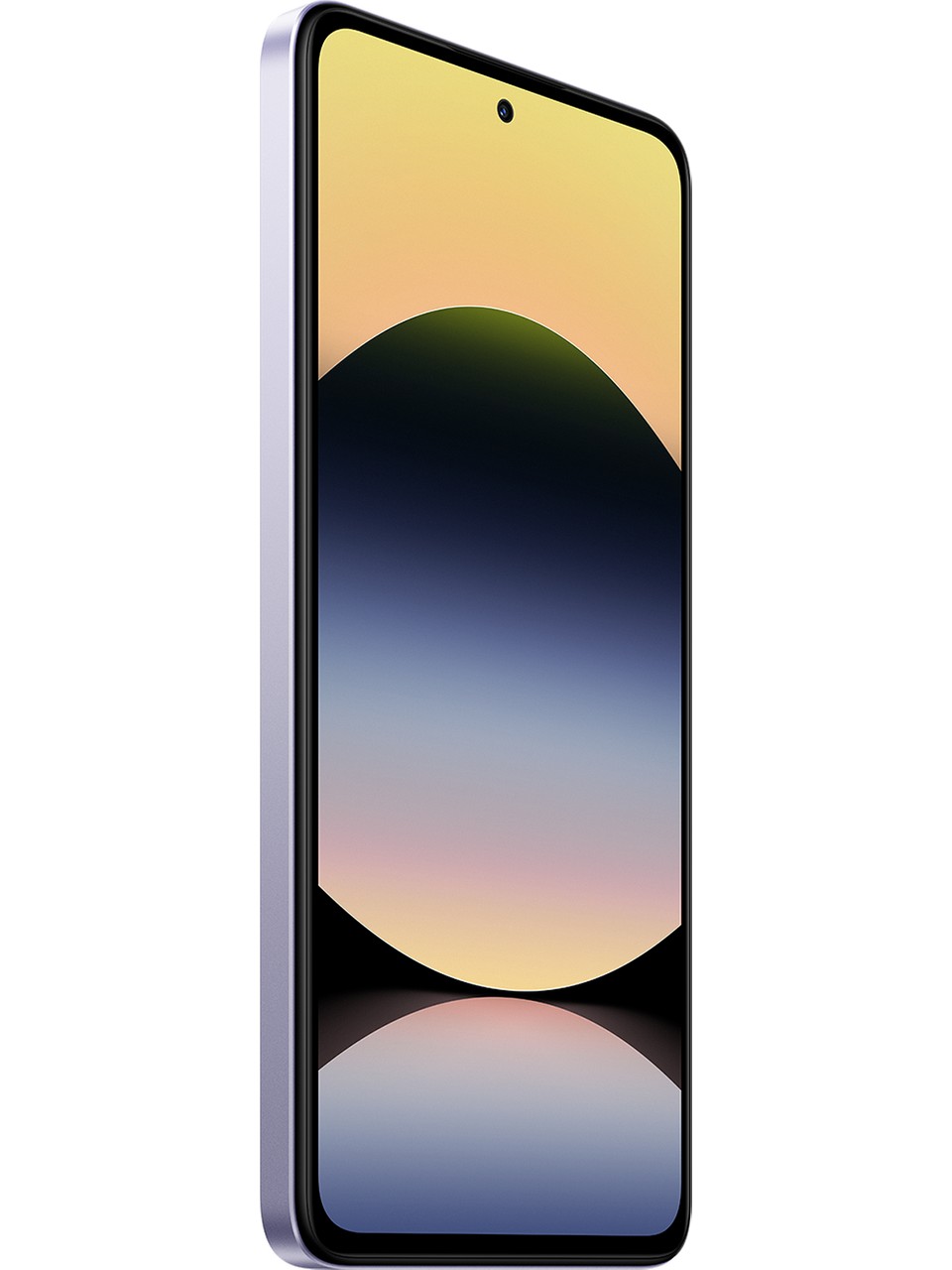 Xiaomi Redmi Note 14 - 8 Gb Ram 256 GB Cep Telefonu Mor Görseli