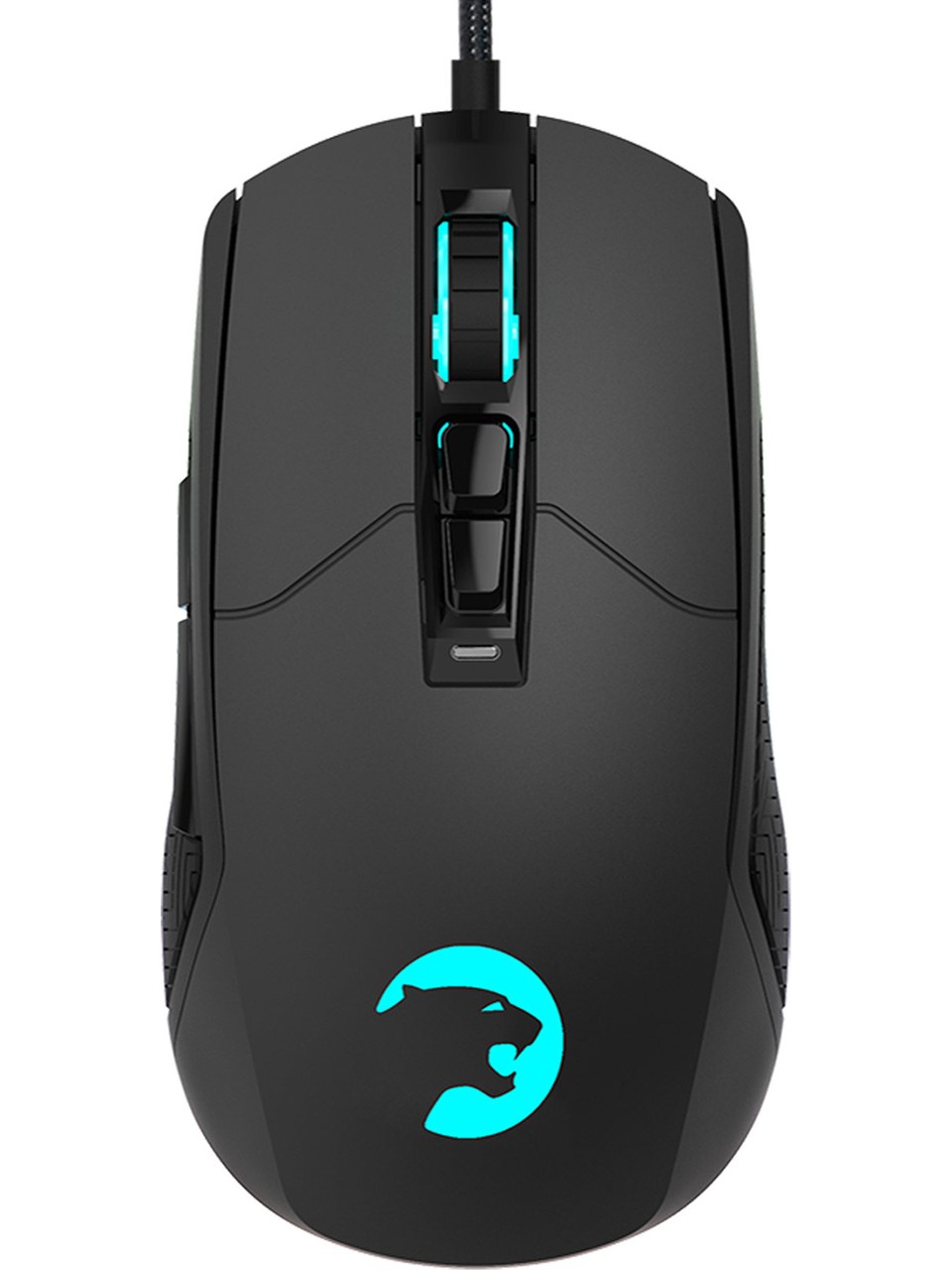 Gamepower Kyojin RGB Optik Kablolu Oyuncu Mouse Görseli