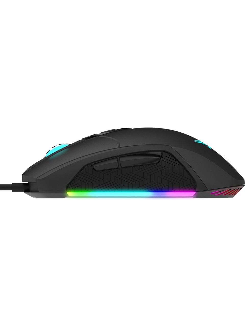 Gamepower Kyojin RGB Optik Kablolu Oyuncu Mouse Görseli