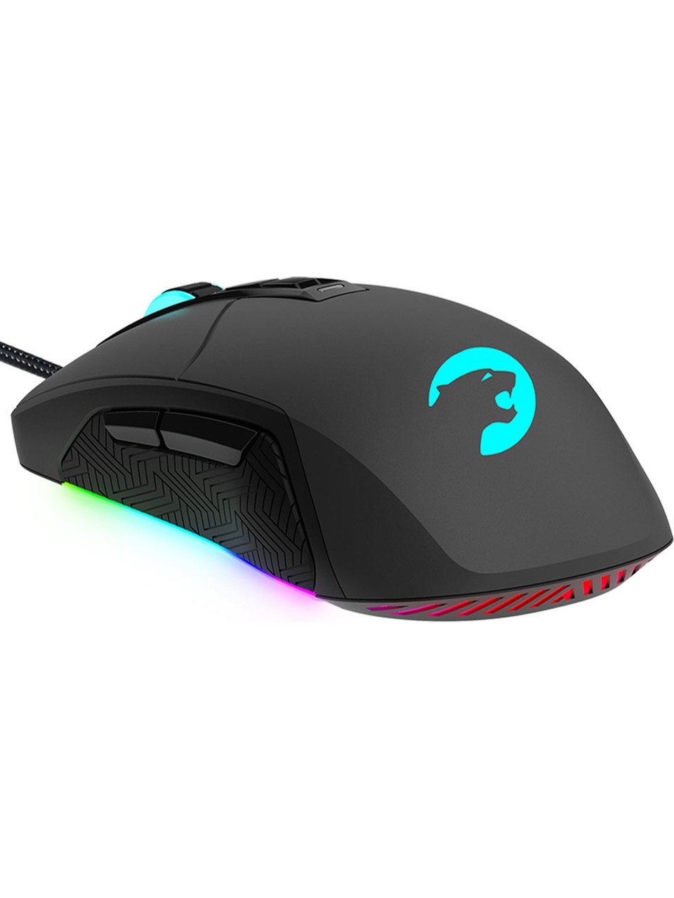 Gamepower Kyojin RGB Optik Kablolu Oyuncu Mouse Görseli