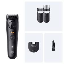 Braun Series5 Bt5520 Saç & Sakal Şekillendirme