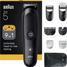 Braun Series3 Bt3560 Saç & Sakal Şekillendirme