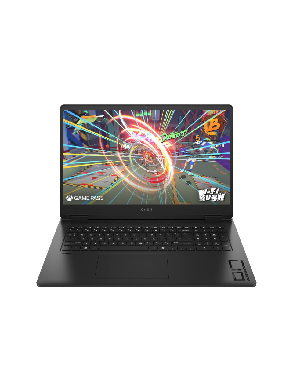 Hp Omen C2ez2ea Amd Ryzen Aı 7 350 32gb 1tb Ssd Rtx5060-8gb Freedos 17.3