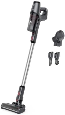 Tefal X-pert 3.60 Ty6983tr Şarjlı Dikey Süpürge Görseli