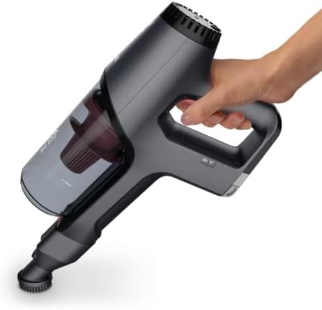 Tefal X-pert 3.60 Ty6983tr Şarjlı Dikey Süpürge Görseli
