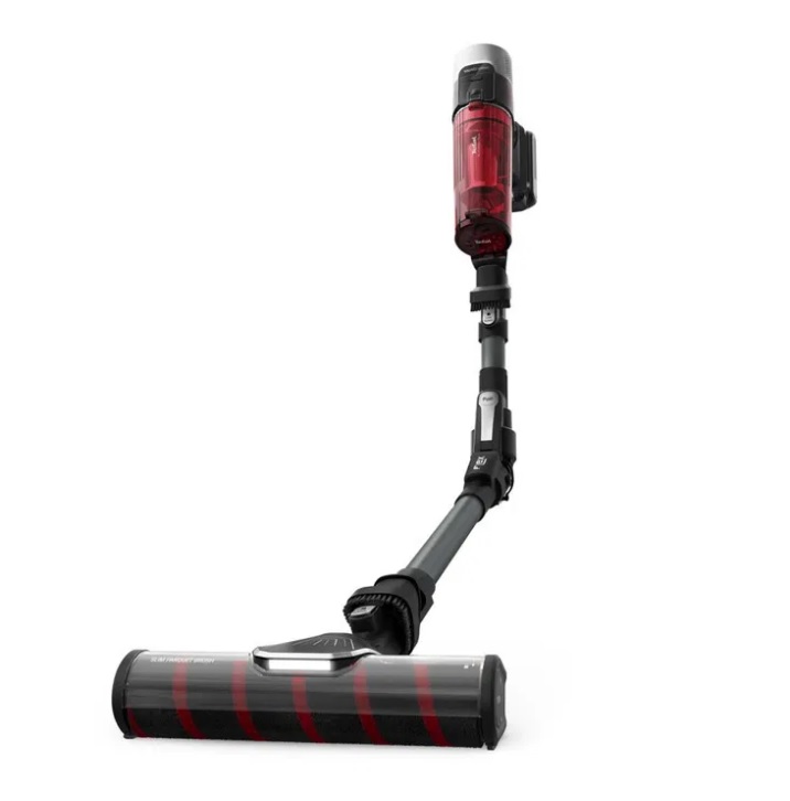 Tefal X-force Flex 9.60 Animal Care Ty2098wo Şarjlı Dikey Süpürge Görseli