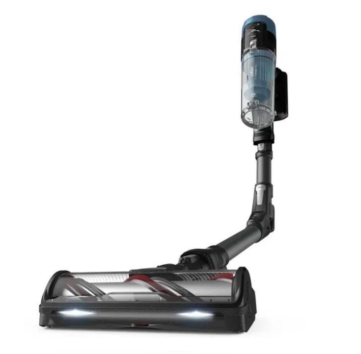 Tefal X-force Flex 14.80 Aqua Ty9bc1wo Islak Kuru Şarjlı Dikey Süpürge Görseli