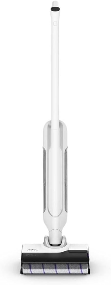 Tefal X-clean 10 Gf7540 Islak Kuru Şarjlı Dikey Süpürge Görseli