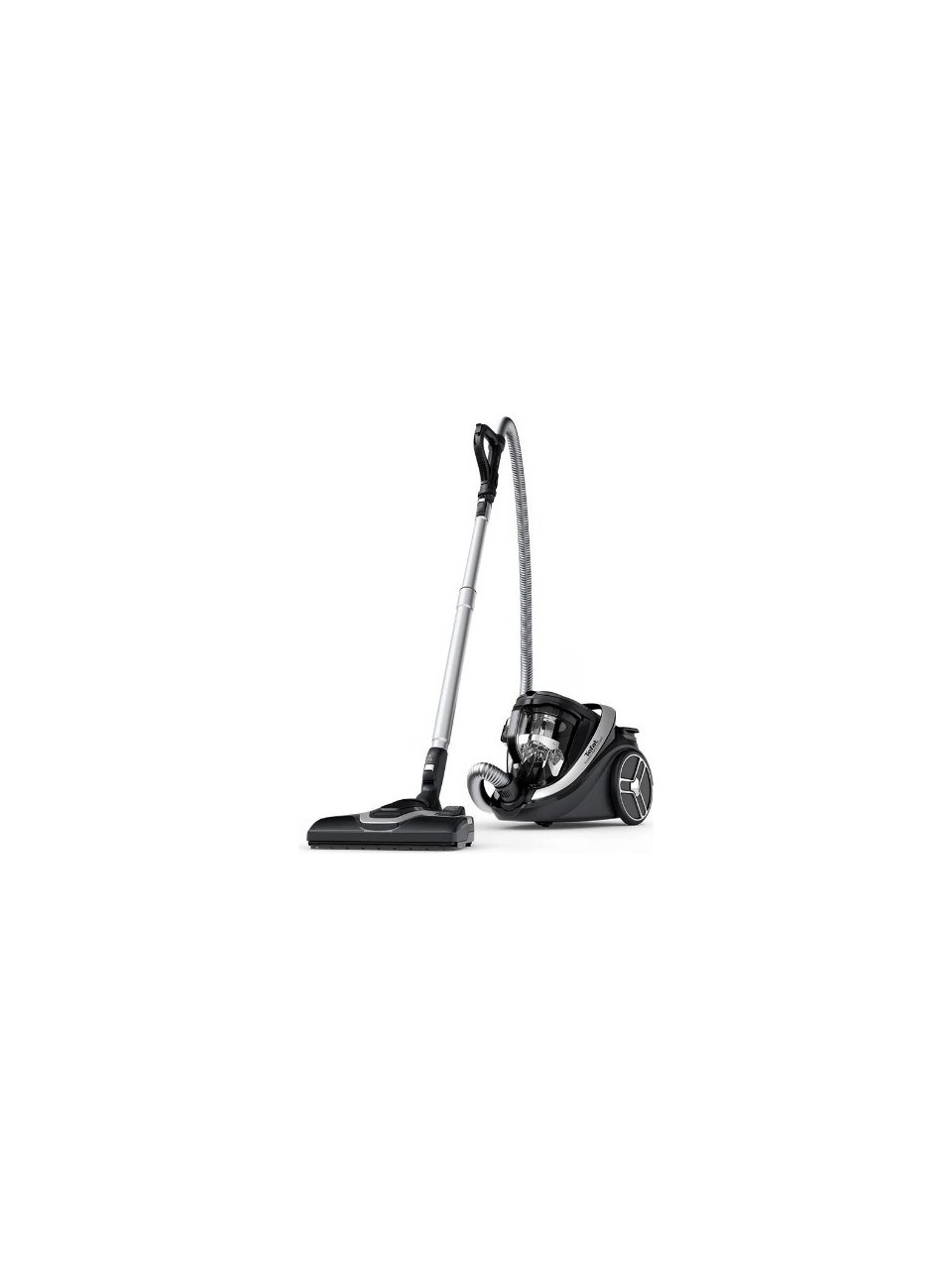 Tefal Silence Force Cyclonic Tw7976 550 W Toz Torbasız Süpürge Görseli
