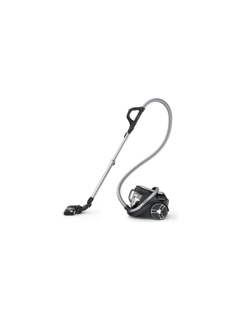 Tefal Silence Force Cyclonic Tw7976 550 W Toz Torbasız Süpürge Görseli