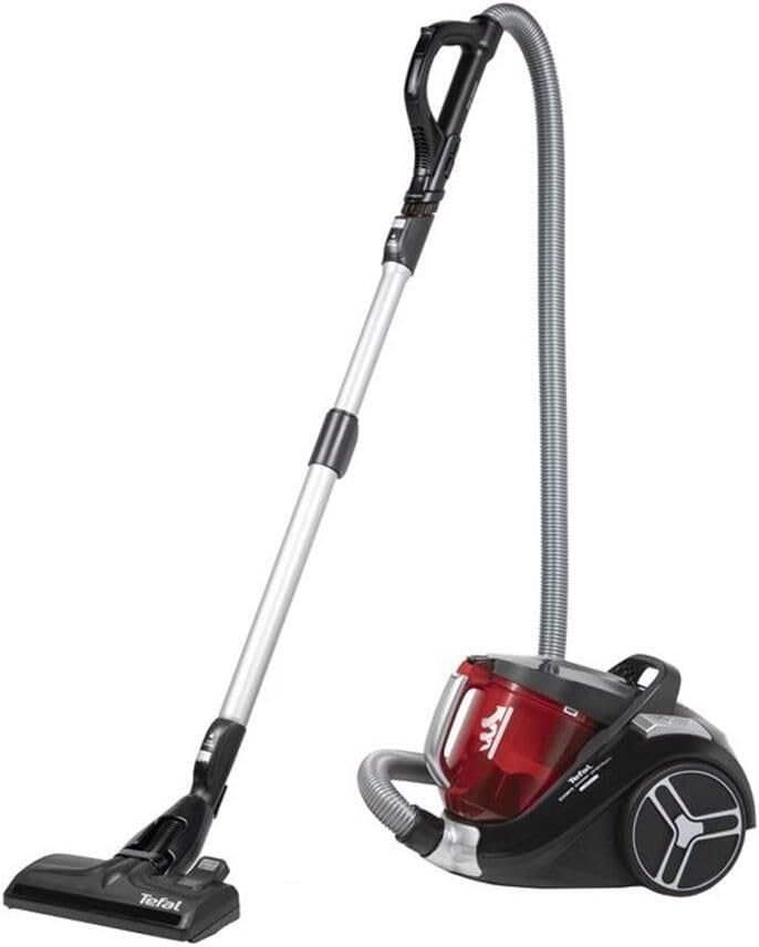 Tefal Tw4863 Active Power Premium 890 W Toz Torbasız Süpürge Görseli