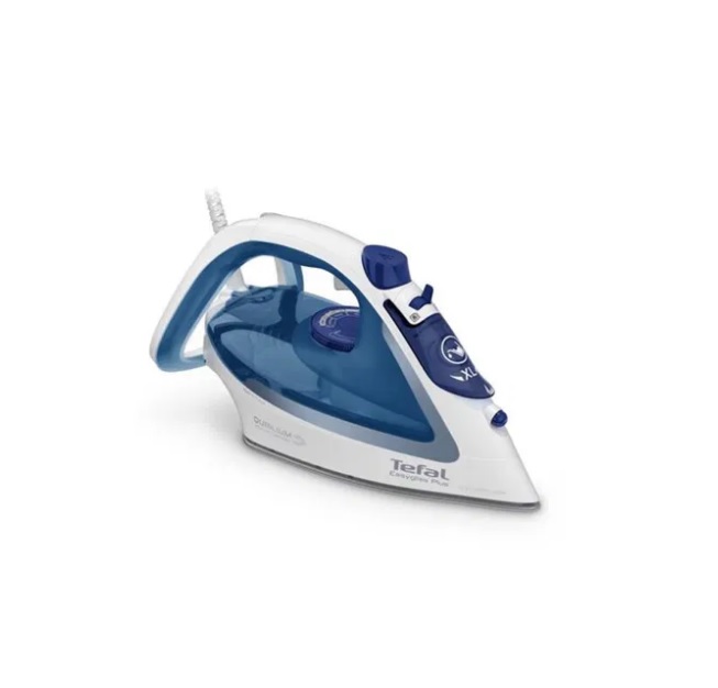 Tefal Fv5751 Easygliss 2700 W Buharlı Ütü