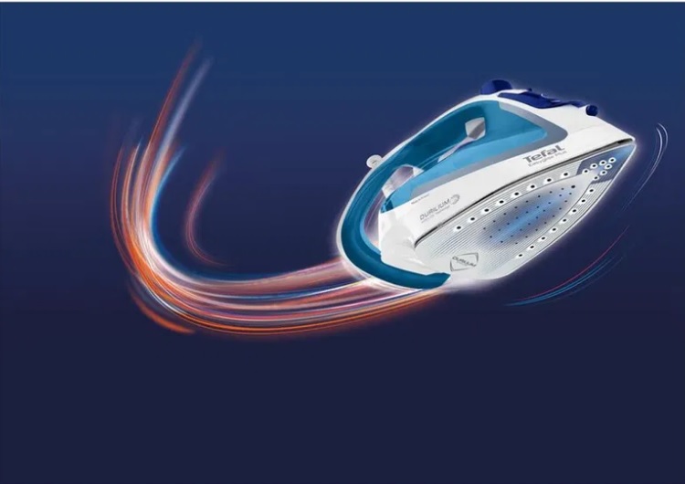 Tefal Fv5751 Easygliss 2700 W Buharlı Ütü Görseli