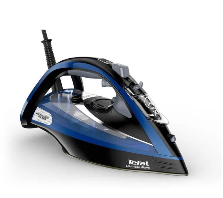 Tefal Fv9848 Ultimate Pure 3200 W Buharlı Ütü
