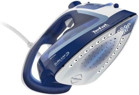 Tefal Easygliss Plus Fv5770 2700 W Buharlı Ütü Görseli