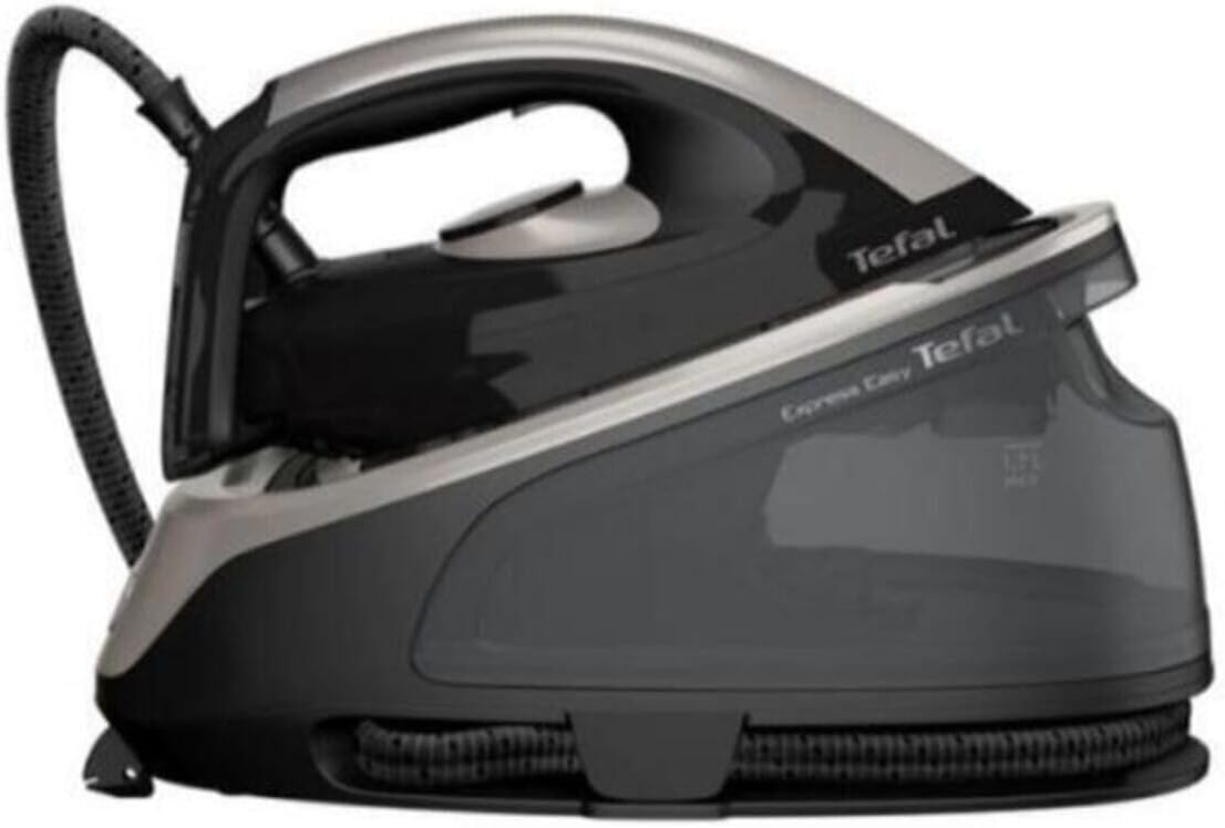 Tefal Sv6140 E0 Express Easy 2200 W Buhar Kazanlı Ütü Görseli