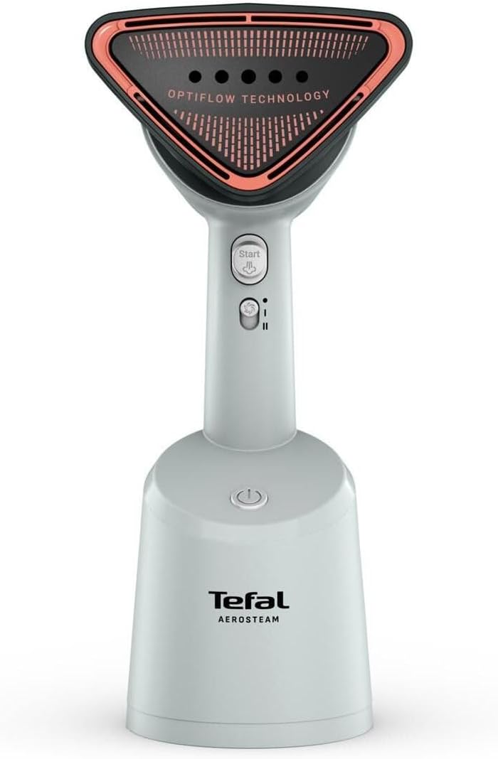 Tefal Dt9814 Aerosteam Eucalyptus 1400 W Kırışıklık Giderici Görseli