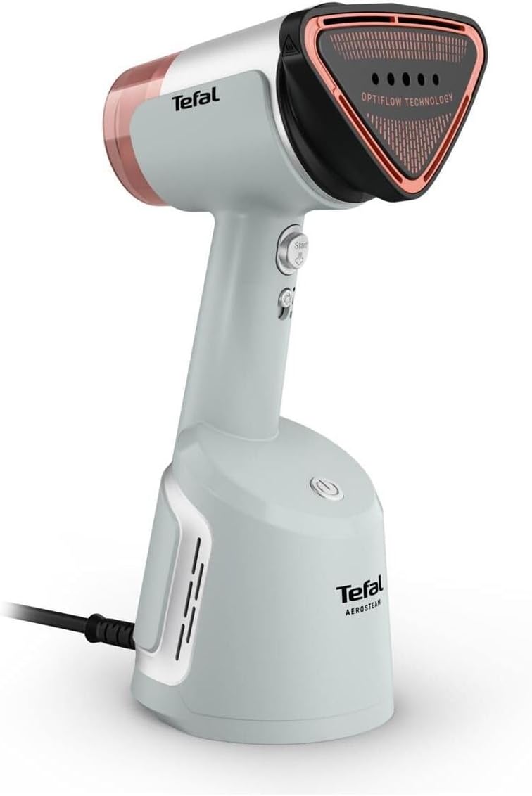 Tefal Dt9814 Aerosteam Eucalyptus 1400 W Kırışıklık Giderici Görseli