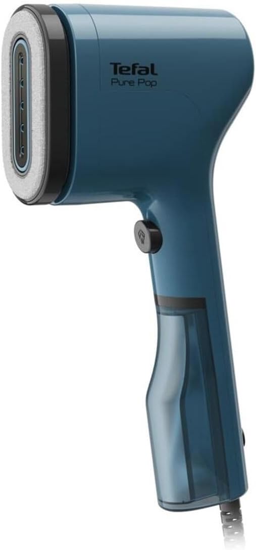 Tefal Pure Pop Dt2020 Mavi 1300 W Buharlı Düzleştirici