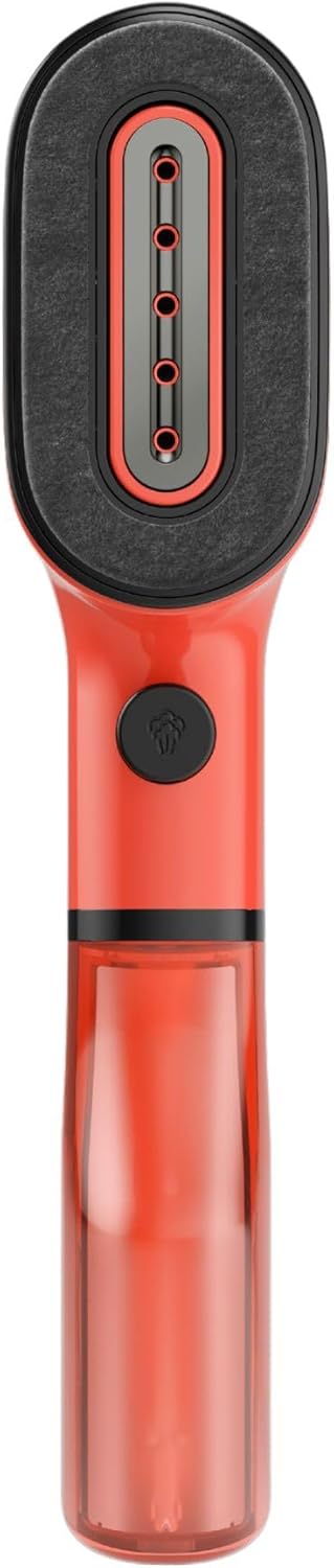 Tefal Pure Pop Dt2022 Kırmızı 1300 W Buharlı Düzleştirici Görseli