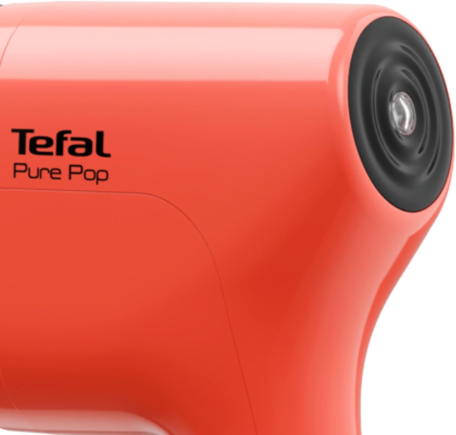 Tefal Pure Pop Dt2022 Kırmızı 1300 W Buharlı Düzleştirici Görseli