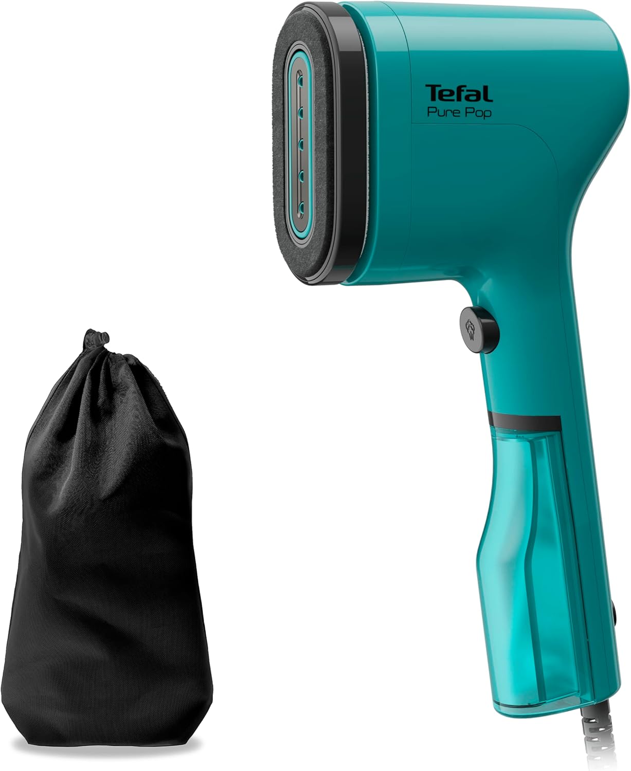 Tefal Pure Pop Dt2024 Yeşil 1300 W Buharlı Düzleştirici
