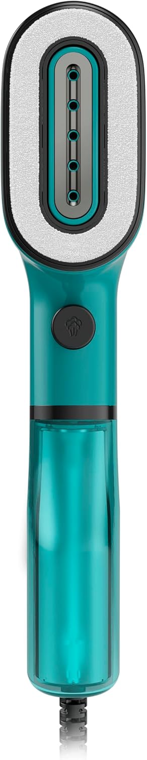 Tefal Pure Pop Dt2024 Yeşil 1300 W Buharlı Düzleştirici Görseli