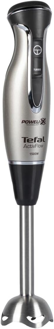 Tefal Powelix Activflow Expert Gümüş 1500 W Blender Seti Görseli