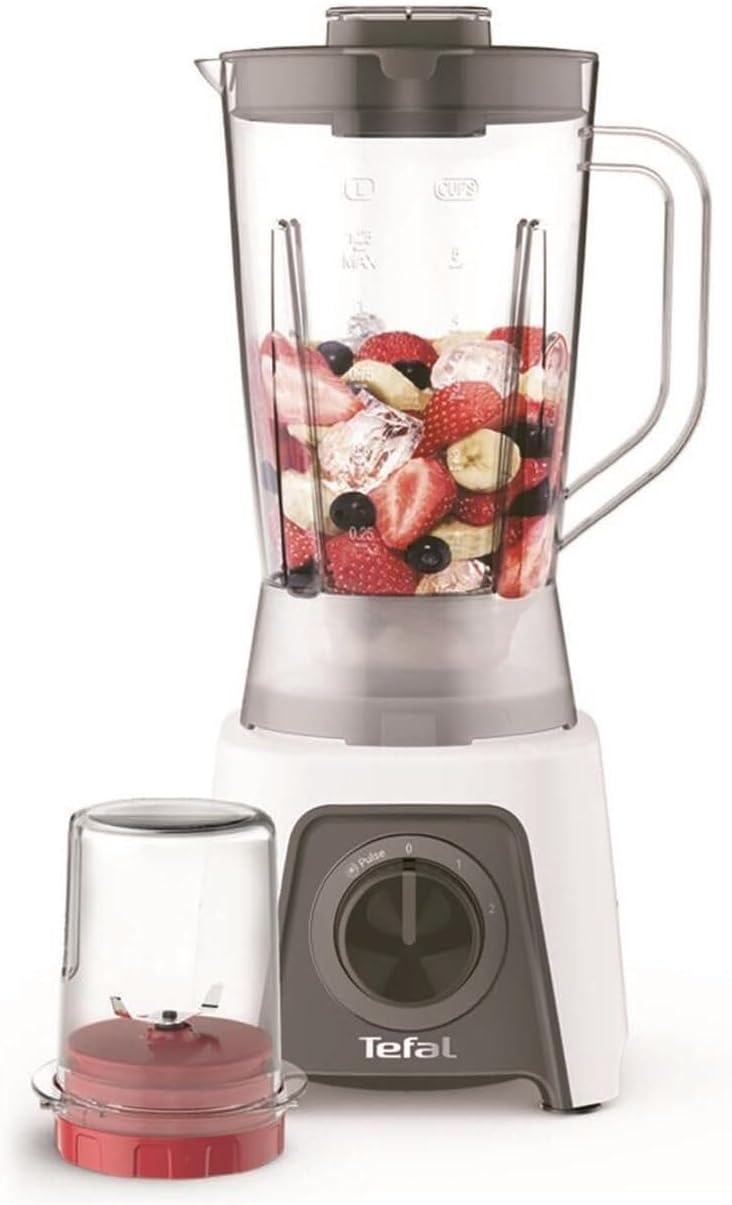 Tefal Blendeo+ 450 W Sürahi Blender Görseli