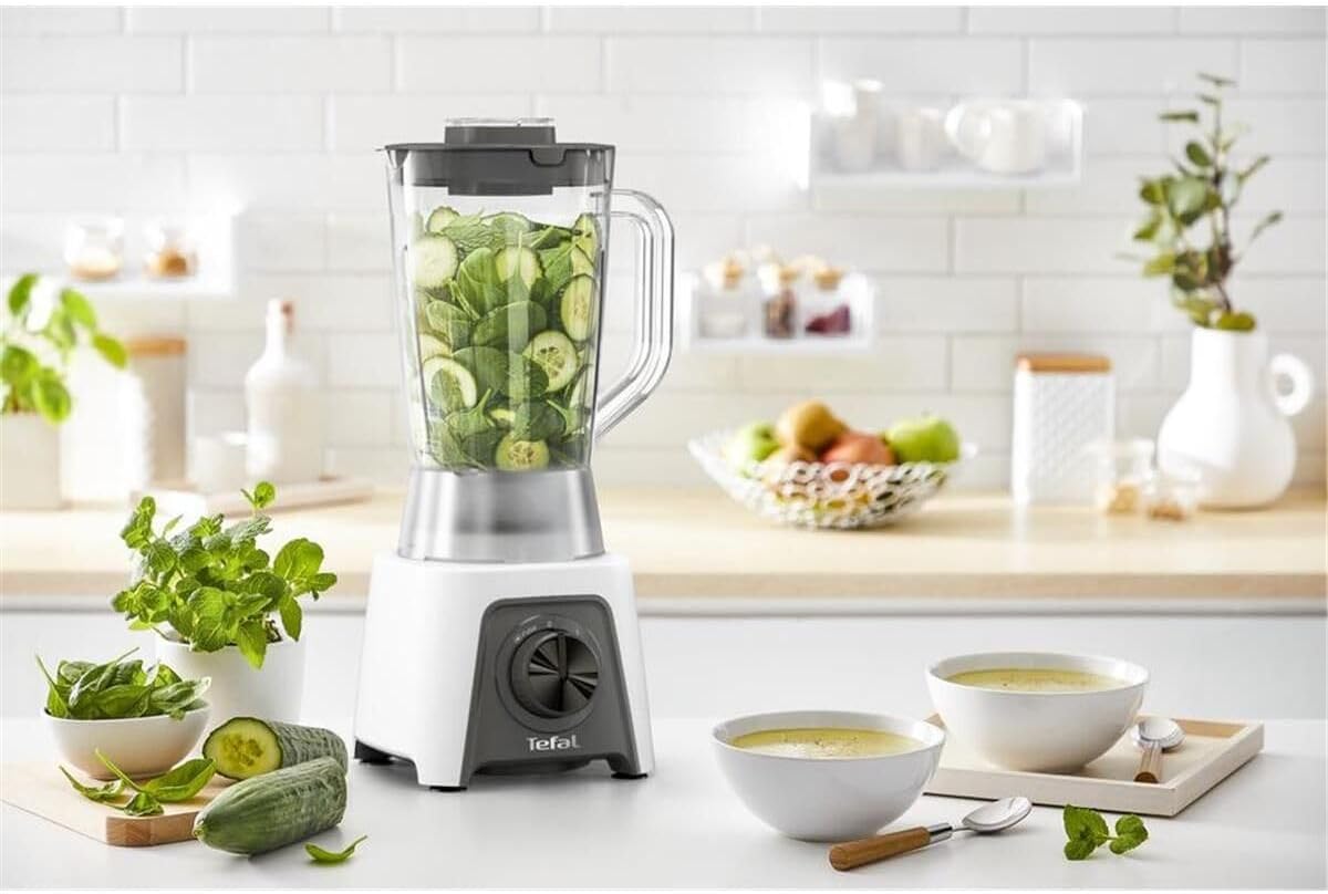 Tefal Blendeo+ 450 W Sürahi Blender Görseli
