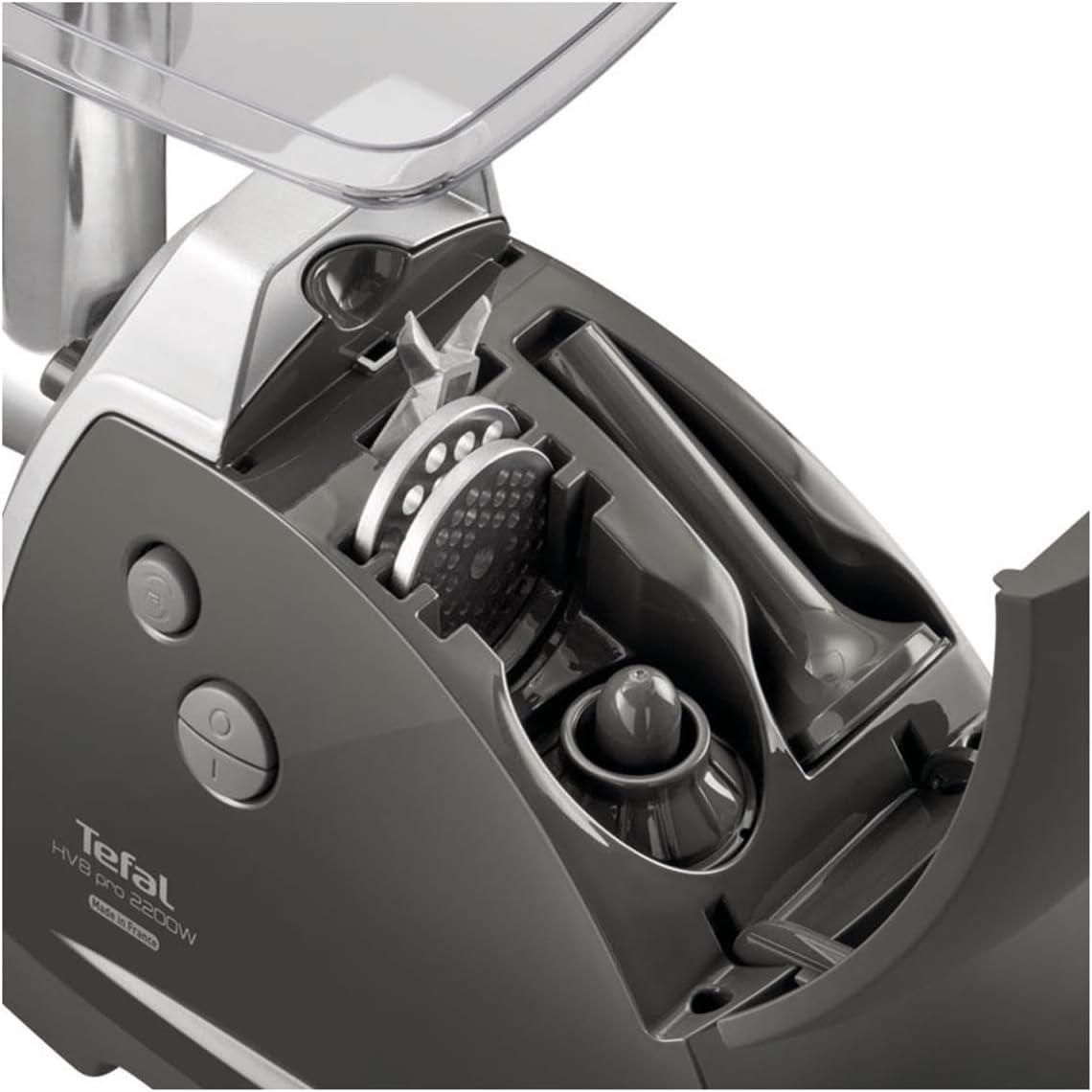 Tefal Hv8 Pro 5in1 2200 W Kıyma Makinesi Görseli