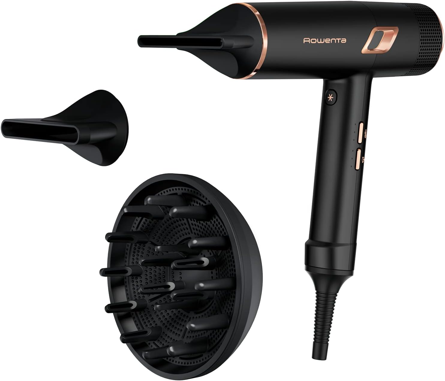 Rowenta Ultimate Experience Maestria Cv9920 2000 W Saç Kurutma Makinesi