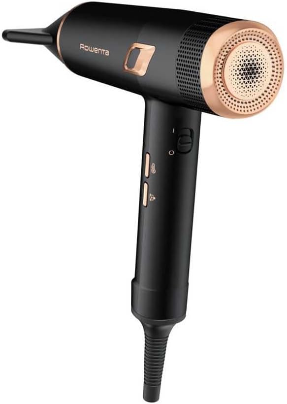 Rowenta Ultimate Experience Maestria Cv9920 2000 W Saç Kurutma Makinesi Görseli