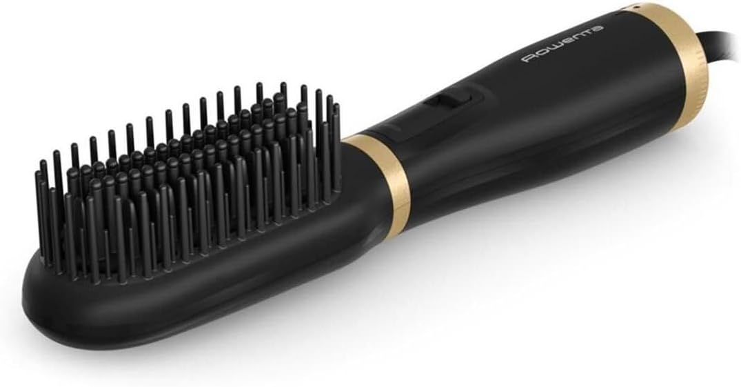 Rowenta Powerstraight 2'si 1 Arada Hava Üflemeli Saç Fırçası